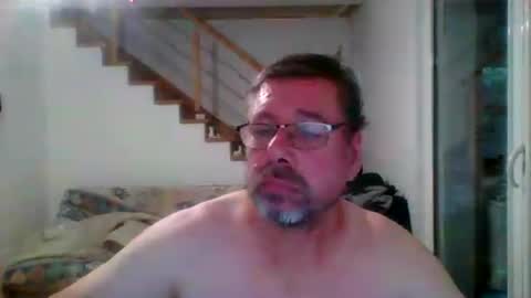 chris online show from August 12, 7:05 pm
