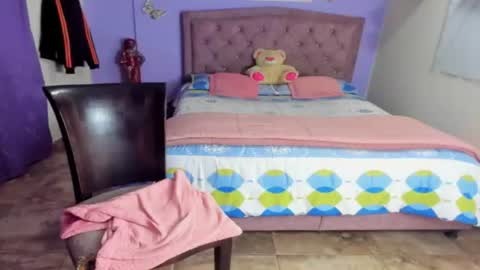 prince_salome online show from July 30, 3:03 am