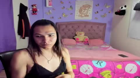 prince_salome online show from July 30, 11:44 pm