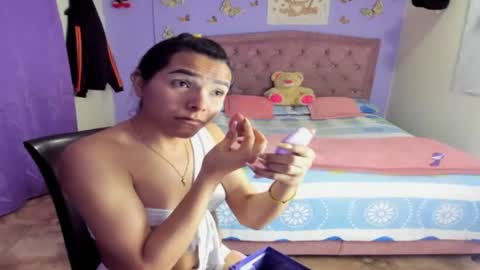 prince_salome online show from August 4, 12:29 am
