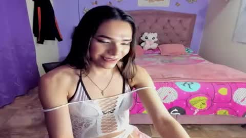 prince_salome online show from August 7, 6:02 am
