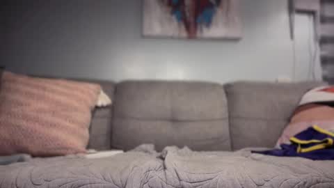 Charls online show from July 19, 6:43 pm