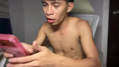 Charls online show from July 25, 4:11 pm