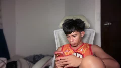Charls online show from July 27, 11:59 am