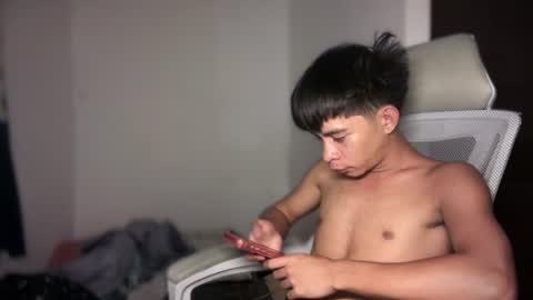 Charls online show from July 29, 12:56 pm