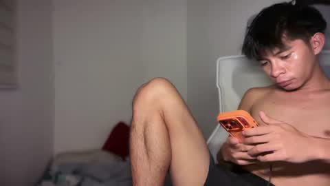 Charls online show from August 12, 3:03 pm
