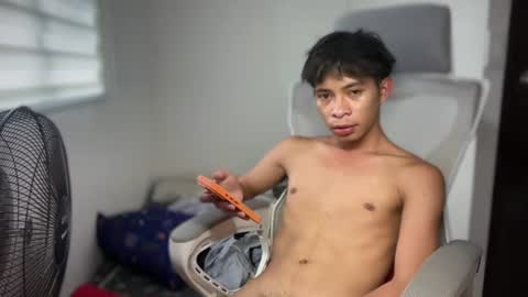Charls online show from August 13, 7:44 am