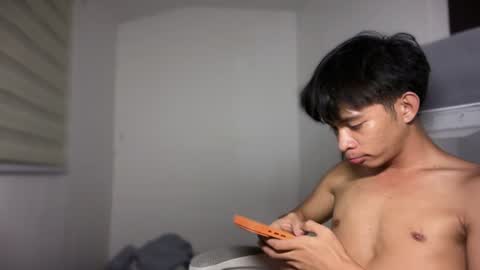 Charls online show from August 13, 4:10 pm