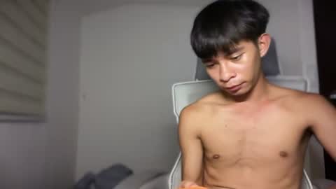 Charls online show from August 13, 5:16 pm