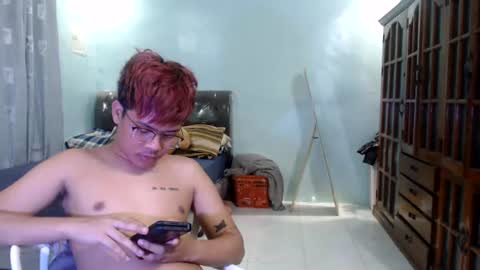 princeolok online show from July 10, 6:57 pm