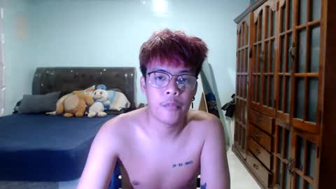 princeolok online show from July 11, 5:52 pm