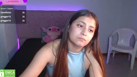 princess145gg online show from August 11, 7:43 am