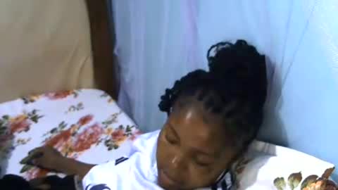 princess2542 online show from July 7, 7:07 pm
