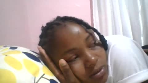 princess2542 online show from August 7, 7:25 pm