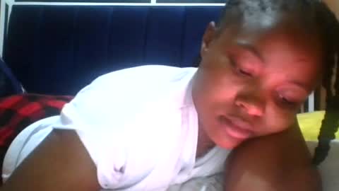 princess2542 online show from August 11, 4:09 pm