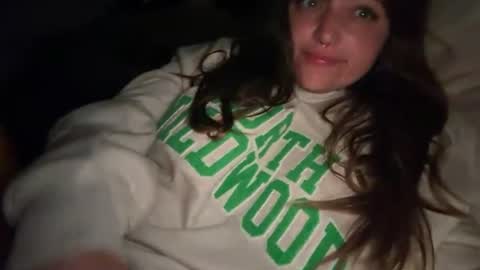 Emily online show from August 17, 4:06 am
