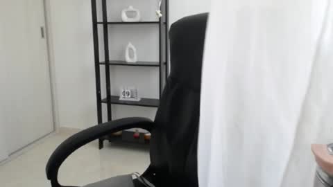 valery dollx online show from August 14, 8:56 pm