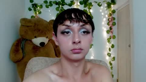 princess_280119 online show from March 5, 6:37 pm