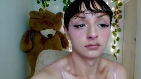 princess_280119 online show from March 6, 1:30 pm