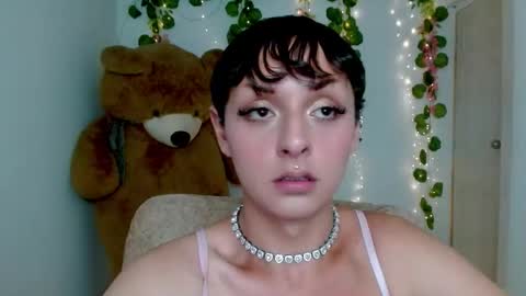 princess_280119 online show from March 7, 5:20 pm
