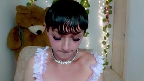 princess_280119 online show from March 9, 4:36 pm