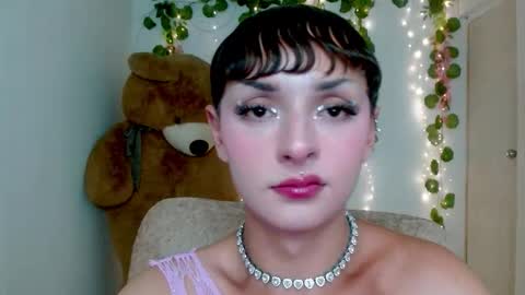 princess_280119 online show from March 24, 9:09 pm