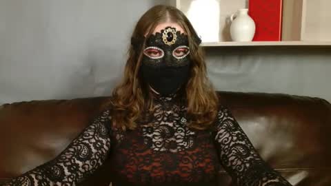 Princess Nora online show from July 27, 2:06 am