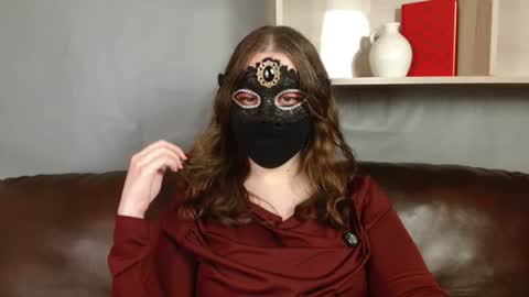 Princess Nora online show from July 28, 12:05 am