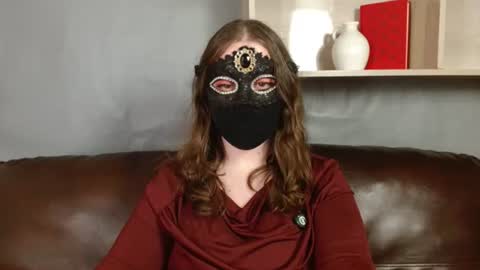 Princess Nora online show from July 28, 1:11 am