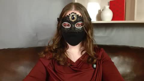 Princess Nora online show from July 28, 2:17 am