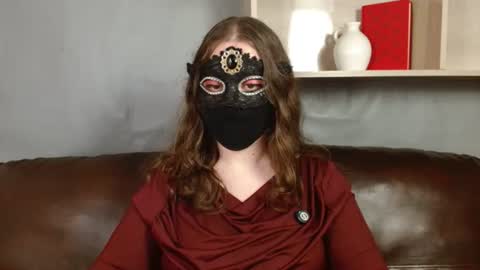 Princess Nora online show from July 28, 3:23 am