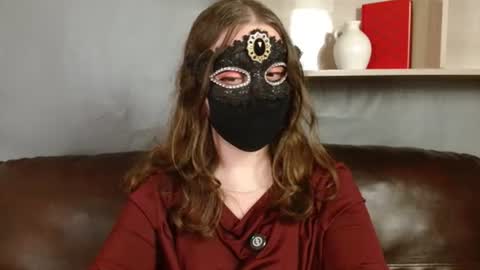 Princess Nora online show from July 28, 4:29 am