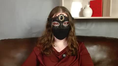 Princess Nora online show from July 28, 5:35 am