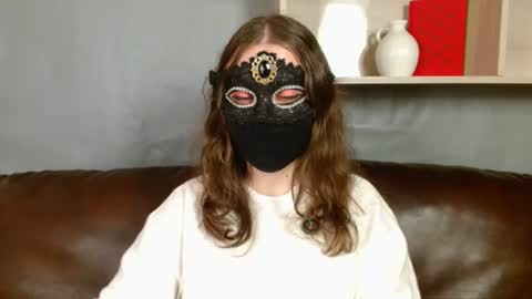 Princess Nora online show from July 30, 9:32 pm