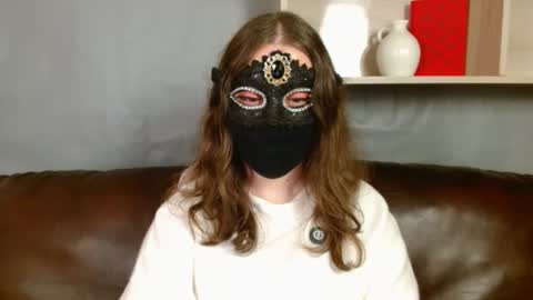 Princess Nora online show from July 31, 1:23 am