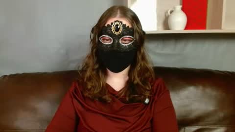 Princess Nora online show from August 1, 1:00 am