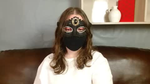 Princess Nora online show from August 3, 12:06 am