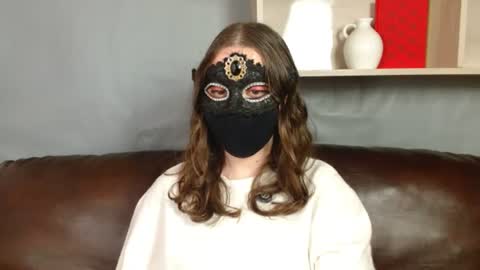Princess Nora online show from August 4, 12:51 am