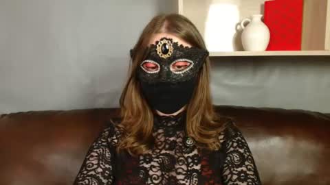 Princess Nora online show from August 8, 12:43 am