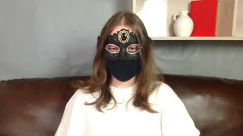 Princess Nora online show from August 8, 10:43 pm