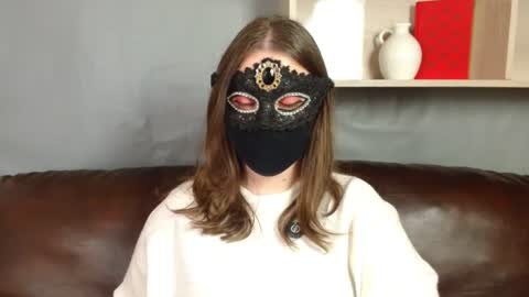 Princess Nora online show from August 8, 11:49 pm