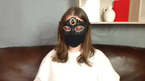 Princess Nora online show from August 9, 12:55 am