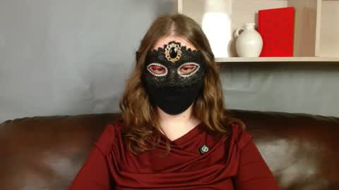 Princess Nora online show from August 10, 10:33 pm