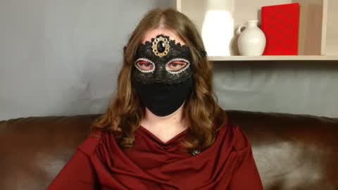 Princess Nora online show from August 10, 11:39 pm