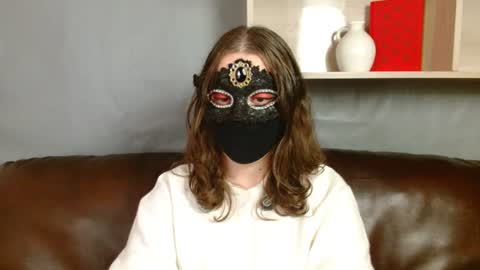 Princess Nora online show from August 13, 12:57 am
