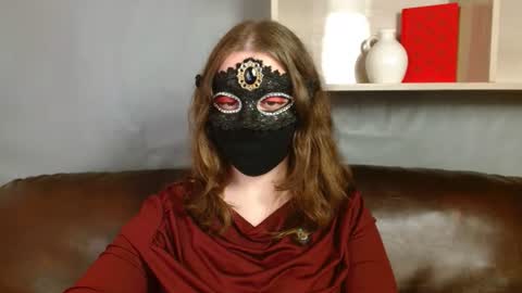 Princess Nora online show from August 14, 10:57 pm