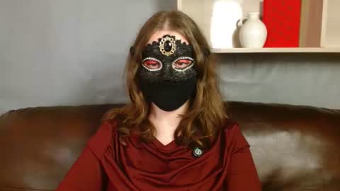 Princess Nora online show from August 15, 1:20 am