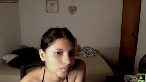 An online show from July 7, 7:40 pm