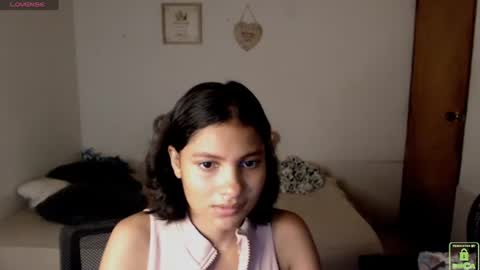 An online show from July 7, 10:03 pm