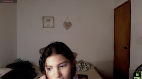 An online show from July 7, 11:08 pm